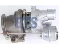 BTS Turbo (BAUER PARTS) Dmychadlo - plnn REMAN BTT T914826BL, T914826BL