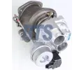 BTS Turbo (BAUER PARTS) Dmychadlo - plnn REMAN BTT T914826BL, T914826BL