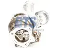 BTS Turbo (BAUER PARTS) Dmychadlo - plnn REMAN BTT T914826BL, T914826BL