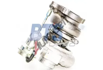 BTS Turbo (BAUER PARTS) Dmychadlo - plnn BTT T914829, T914829