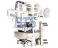 BTS Turbo (BAUER PARTS) Dmychadlo - plnn BTT T914829, T914829