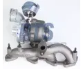 Dmychadlo - plnn BTS Turbo (BAUER PARTS) ‐ BTT T914836BL
