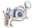 BTS Turbo (BAUER PARTS) Dmychadlo - plnn REMAN BTT T914836BL, T914836BL