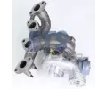 BTS Turbo (BAUER PARTS) Dmychadlo - plnn REMAN BTT T914836BL, T914836BL