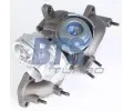BTS Turbo (BAUER PARTS) Dmychadlo - plnn REMAN BTT T914836BL, T914836BL