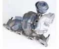 BTS Turbo (BAUER PARTS) Dmychadlo - plnn BTT T914836, T914836