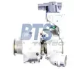 BTS Turbo (BAUER PARTS) Dmychadlo - plnn ‐ BTT T914870