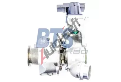 BTS Turbo (BAUER PARTS) Dmychadlo - plnn BTT T914870, T914870
