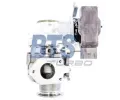 BTS Turbo (BAUER PARTS) Dmychadlo - plnn BTT T914870, T914870