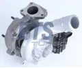 Dmychadlo - plnn BTS Turbo (BAUER PARTS) ‐ BTT T914873BL