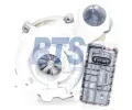 BTS Turbo (BAUER PARTS) Dmychadlo - plnn REMAN BTT T914873BL, T914873BL
