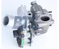BTS Turbo (BAUER PARTS) Dmychadlo - plnn REMAN BTT T914873BL, T914873BL