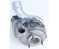 BTS Turbo (BAUER PARTS) Dmychadlo - plnn REMAN BTT T914873BL, T914873BL
