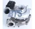 BTS Turbo (BAUER PARTS) Dmychadlo - plnn REMAN BTT T914873BL, T914873BL