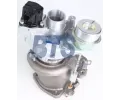 Dmychadlo - plnn BTS Turbo (BAUER PARTS) ‐ BTT T914880BL