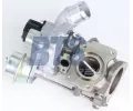 BTS Turbo (BAUER PARTS) Dmychadlo - plnn REMAN BTT T914880BL, T914880BL
