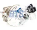 BTS Turbo (BAUER PARTS) Dmychadlo - plnn REMAN BTT T914880BL, T914880BL