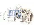 BTS Turbo (BAUER PARTS) Dmychadlo - plnn REMAN BTT T914880BL, T914880BL