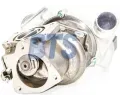 BTS Turbo (BAUER PARTS) Dmychadlo - plnn REMAN BTT T914880BL, T914880BL