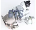 BTS Turbo (BAUER PARTS) Dmychadlo - plnn REMAN BTT T914880BL, T914880BL