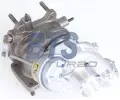 BTS Turbo (BAUER PARTS) Dmychadlo - plnn BTT T914908, T914908