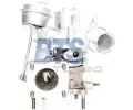 BTS Turbo (BAUER PARTS) Dmychadlo - plnn BTT T914908, T914908