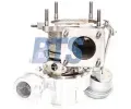 BTS Turbo (BAUER PARTS) Dmychadlo - plnn BTT T914908, T914908