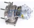 BTS Turbo (BAUER PARTS) Dmychadlo - plnn BTT T914908, T914908