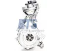 BTS Turbo (BAUER PARTS) Dmychadlo - plnn REMAN BTT T914916BL, T914916BL
