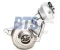 BTS Turbo (BAUER PARTS) Dmychadlo - plnn REMAN BTT T914916BL, T914916BL