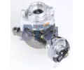 BTS Turbo (BAUER PARTS) Dmychadlo - plnn REMAN BTT T914916BL, T914916BL