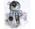 BTS Turbo (BAUER PARTS) Dmychadlo - plnn REMAN BTT T914916BL, T914916BL