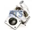 BTS Turbo (BAUER PARTS) Dmychadlo - plnn BTT T914925, T914925
