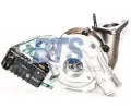 BTS Turbo (BAUER PARTS) Dmychadlo - plnn BTT T914925, T914925