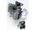 BTS Turbo (BAUER PARTS) Dmychadlo - plnn BTT T914925, T914925