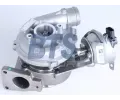 BTS Turbo (BAUER PARTS) Dmychadlo - plnn REMAN ‐ BTT T914957BL