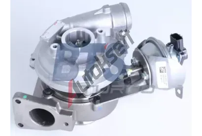 BTS Turbo (BAUER PARTS) Dmychadlo - plnn REMAN BTT T914957BL, T914957BL