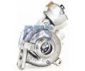 BTS Turbo (BAUER PARTS) Dmychadlo - plnn REMAN BTT T914957BL, T914957BL