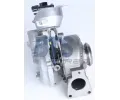 BTS Turbo (BAUER PARTS) Dmychadlo - plnn REMAN BTT T914957BL, T914957BL