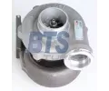 BTS Turbo (BAUER PARTS) Dmychadlo - plnn ‐ BTT T914972