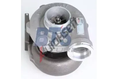 BTS Turbo (BAUER PARTS) Dmychadlo - plnn BTT T914972, T914972