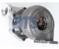 BTS Turbo (BAUER PARTS) Dmychadlo - plnn BTT T914972, T914972