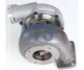 BTS Turbo (BAUER PARTS) Dmychadlo - plnn BTT T914972, T914972