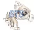 BTS Turbo (BAUER PARTS) Dmychadlo - plnn REMAN BTT T914989BL, T914989BL