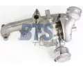 BTS Turbo (BAUER PARTS) Dmychadlo - plnn REMAN BTT T914989BL, T914989BL