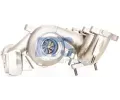 BTS Turbo (BAUER PARTS) Dmychadlo - plnn REMAN BTT T915164BL, T915164BL