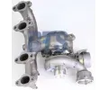 BTS Turbo (BAUER PARTS) Dmychadlo - plnn REMAN BTT T915164BL, T915164BL