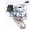Dmychadlo - plnn BTS Turbo (BAUER PARTS) ‐ BTT T915234BL