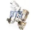 BTS Turbo (BAUER PARTS) Dmychadlo - plnn REMAN BTT T915234BL, T915234BL