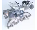 Dmychadlo - plnn BTS Turbo (BAUER PARTS) ‐ BTT T915265